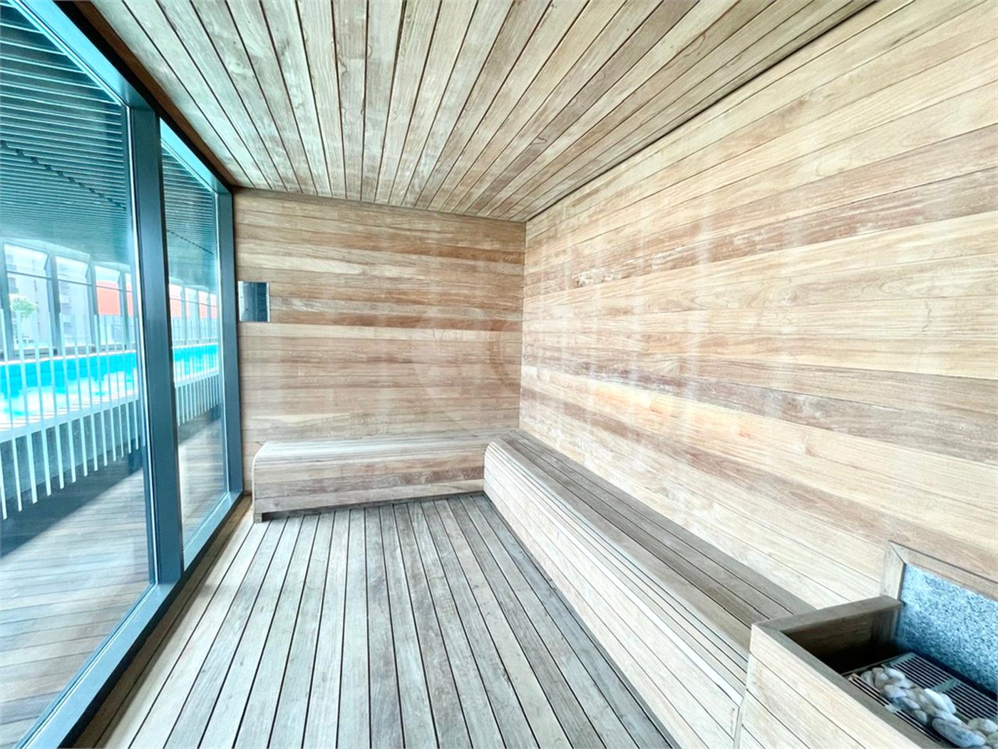 Apartamento à venda com 4 suítes em Perdizes, São Paulo, SP