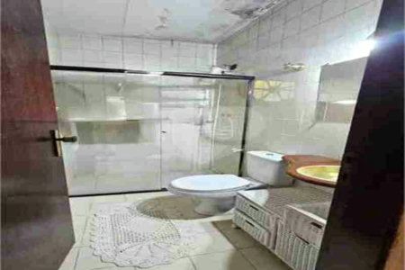 Casa à venda com 3 quartos, sendo 1 suíte, em Brooklin Paulista, São Paulo, SP