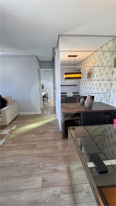 Apartamento à venda com 3 quartos em Quarta Parada, São Paulo, SP