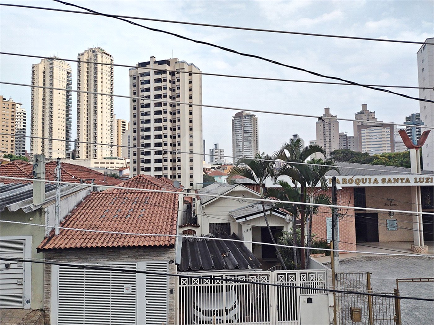 Casa à venda com 5 quartos, sendo 1 suíte, em Água Fria, São Paulo, SP