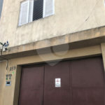 Sobrado à venda com 3 quartos em Freguesia do Ó, São Paulo, SP