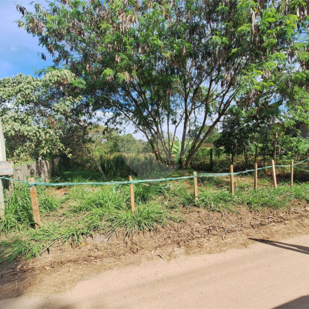 Terreno à venda em Bairro do Porto, Itapetininga, SP