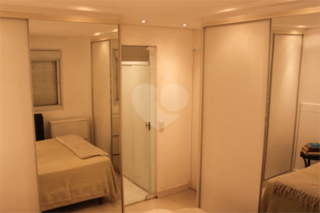 Apartamento à venda com 1 quarto em Vila Clementino, São Paulo, SP