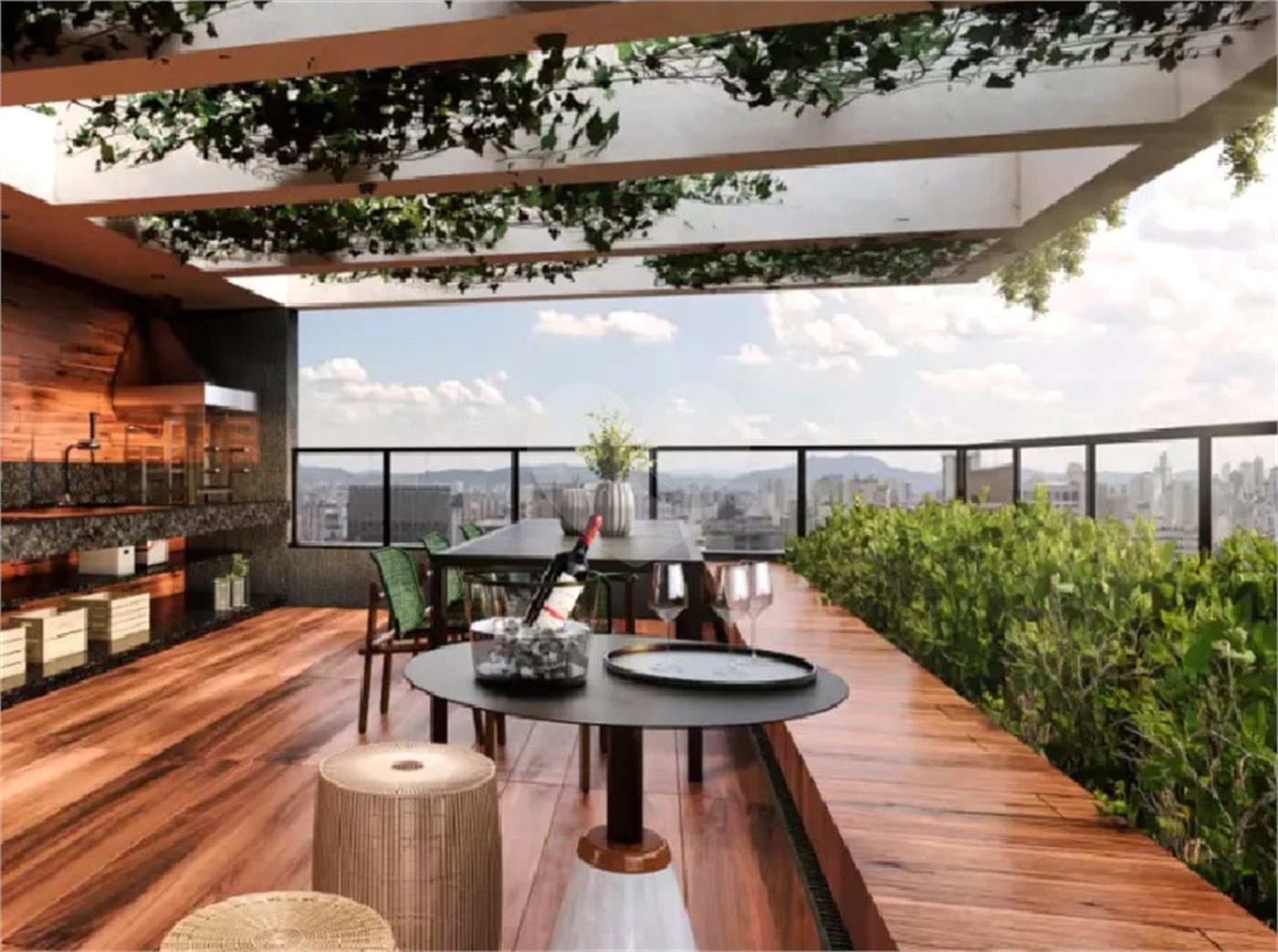 Studio à venda ou para alugar com 1 suíte, em Pinheiros, São Paulo, SP