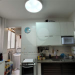 Apartamento para alugar com 2 quartos em Vila Mariana, São Paulo, SP