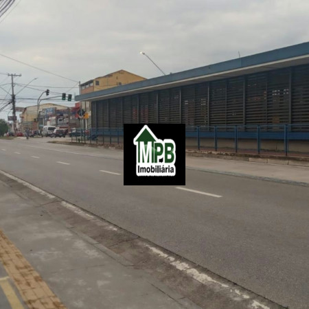 Salão para alugar em Vila Elza, Sorocaba, SP