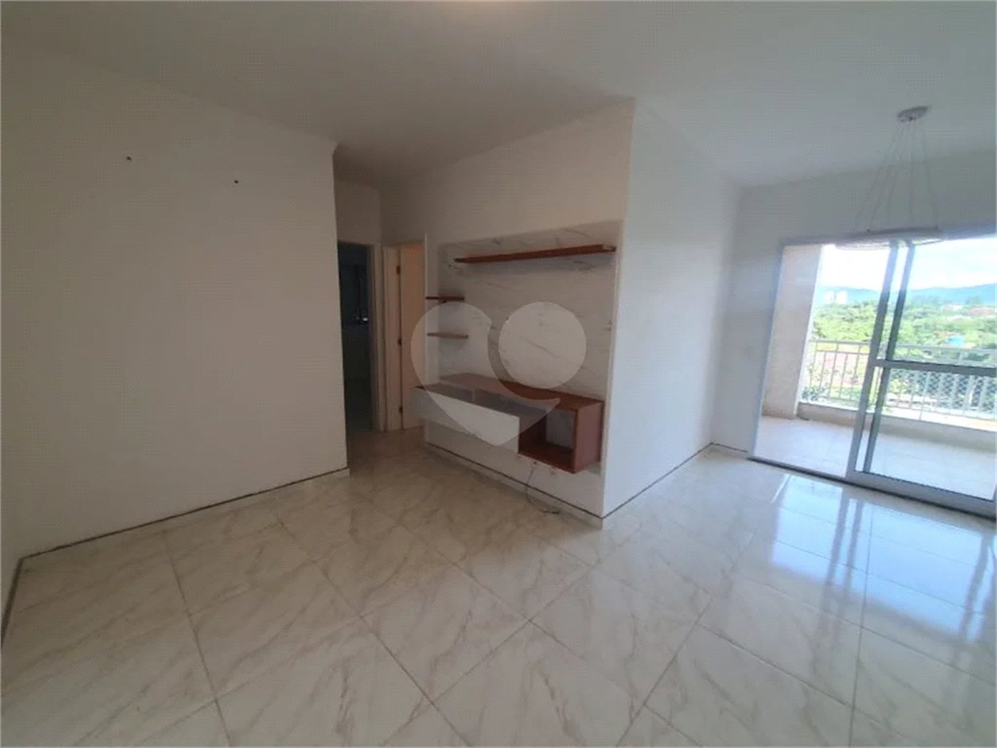 Apartamento à venda com 2 quartos, sendo 1 suíte, em Jardim Tereza Cristina, Jundiaí, SP