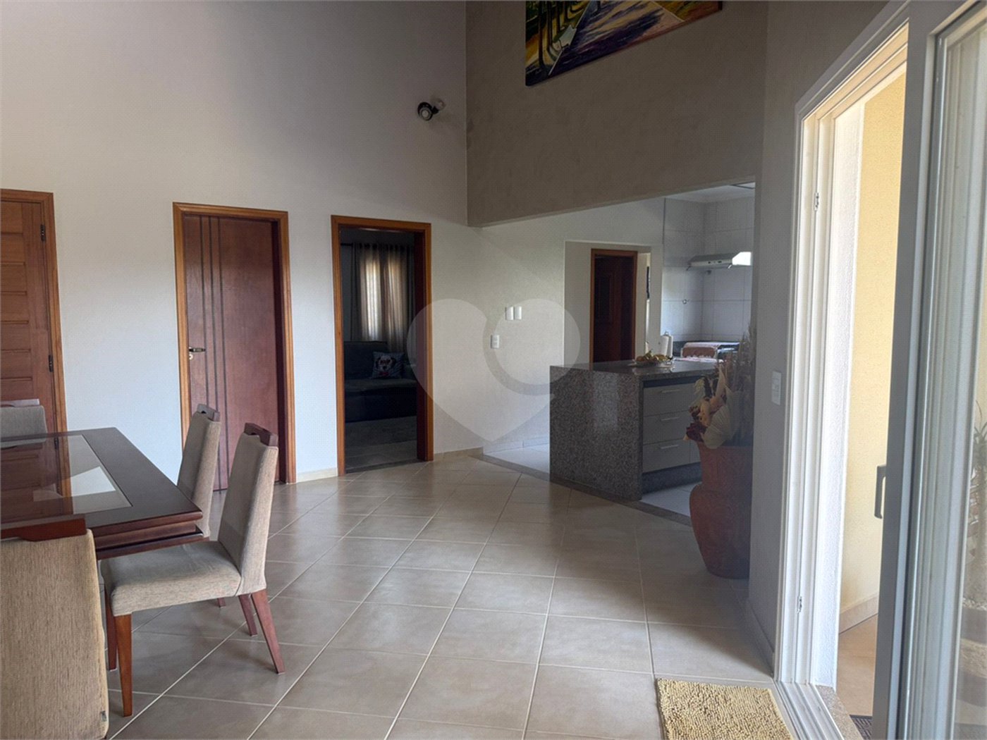 Casa à venda com 3 suítes no condomínio Terras de Mont Serrat, Salto - SP