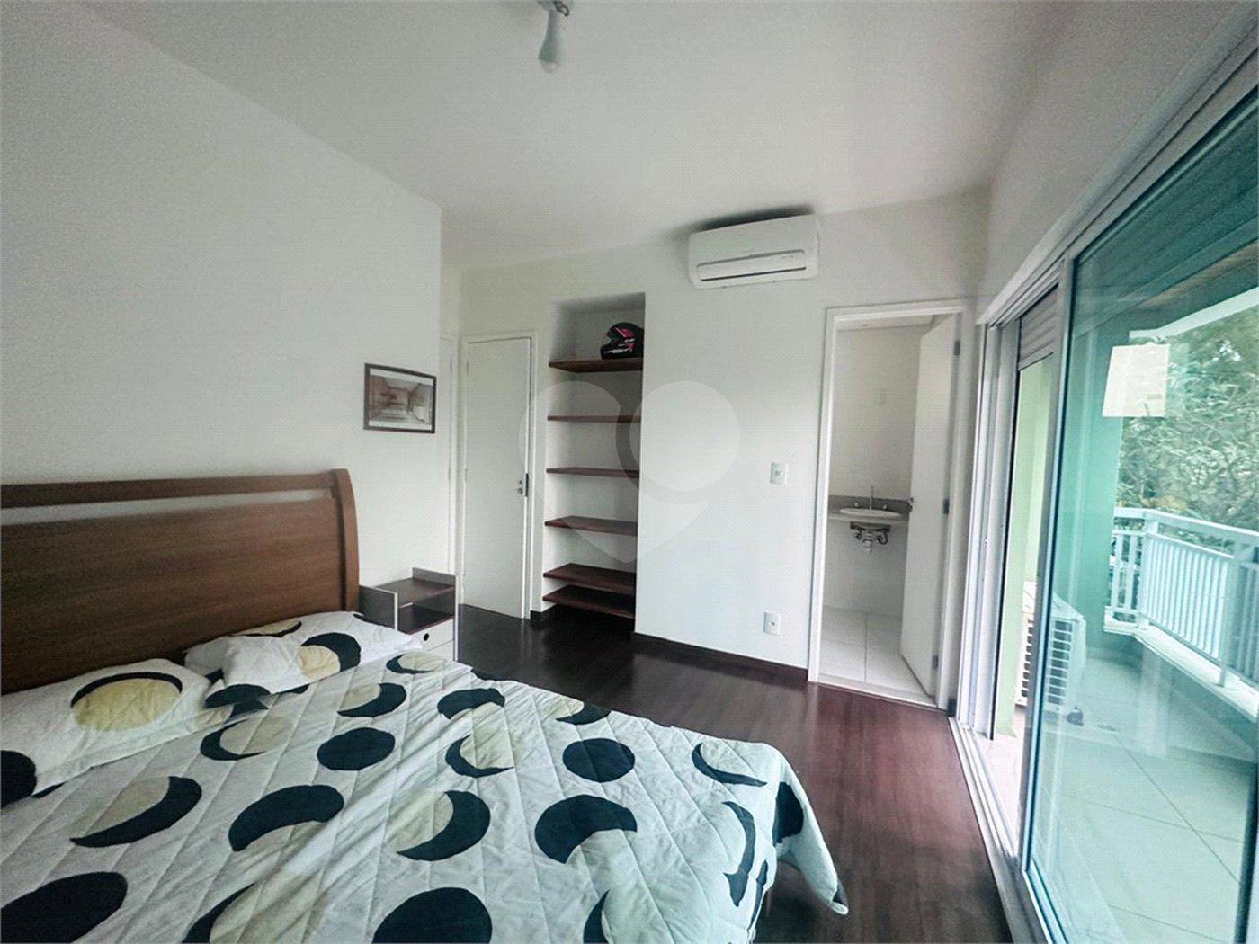 Apartamento à venda com 2 quartos, sendo 1 suíte, em Vila Clementino, São Paulo, SP