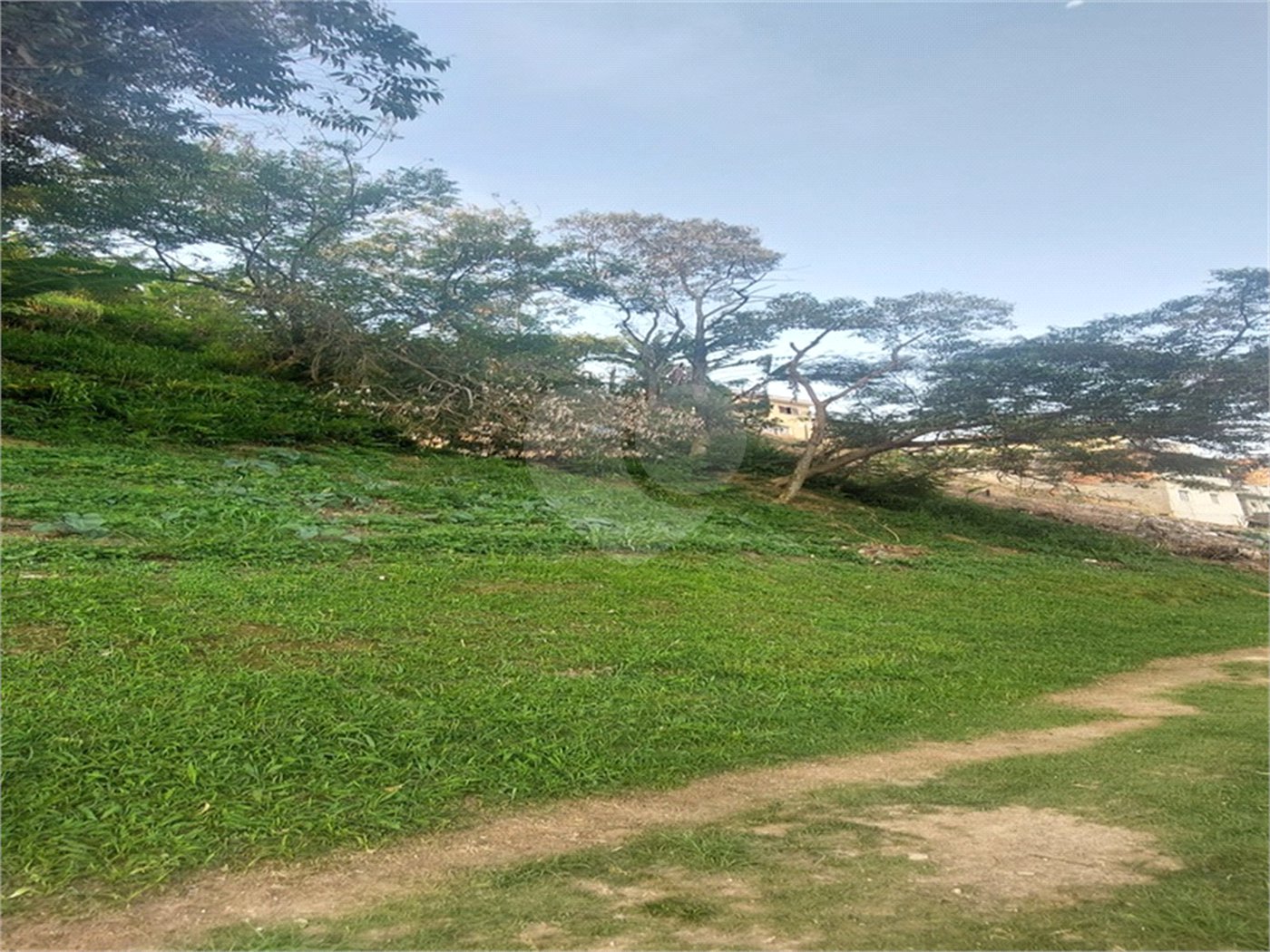 Terreno à venda no Centro, Mairiporã, SP
