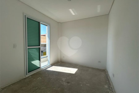 Apartamento à venda com 2 quartos, sendo 1 suíte, em Vila Guarani, Santo André, SP