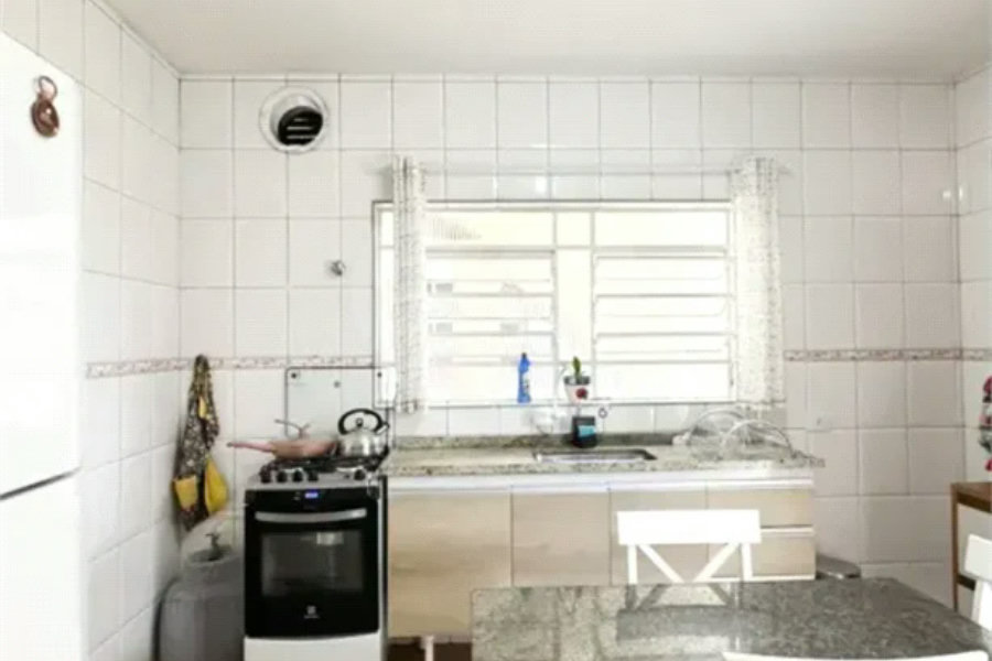 Sobrado à venda com 2 quartos em Jaraguá, São Paulo, SP