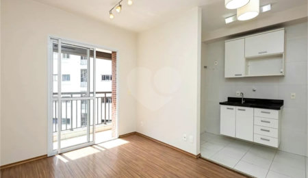 Apartamento à venda com 1 quarto em Bela Vista, São Paulo, SP