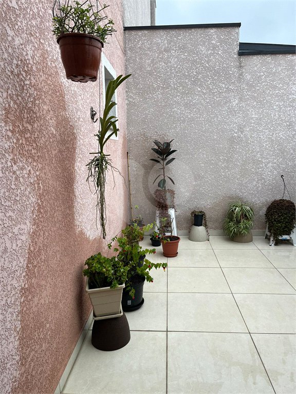 Apartamento à venda com 1 quarto em Vila Nivi, São Paulo, SP