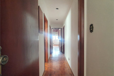 Apartamento à venda com 3 quartos, sendo 1 suíte, em Consolação, São Paulo, SP