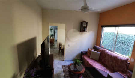 Casa à venda com 4 quartos, sendo 1 suíte,  no condomínio Travessa Jacob,38, São Paulo - SP