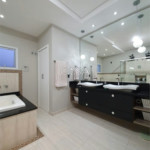 Casa em condomínio à venda com 4 suítes em Jardim Residencial Giverny, Sorocaba, SP