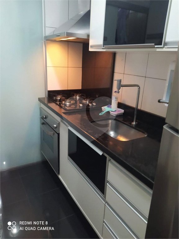 Apartamento à venda com 2 quartos em Jardim Celeste, São Paulo, SP