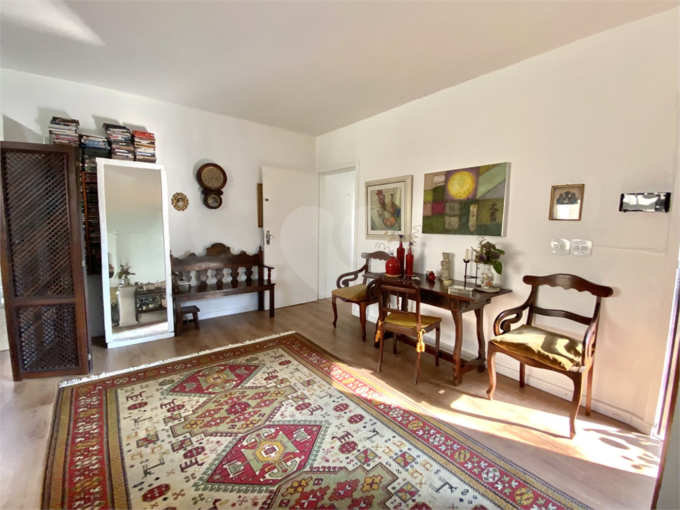 Casa de Vila à venda com 3 quartos, sendo 1 suíte, em Jardim Hípico, São Paulo, SP
