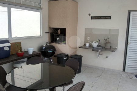 Apartamento à venda com 4 quartos, sendo 2 suítes, em Paraíso do Morumbi, São Paulo, SP