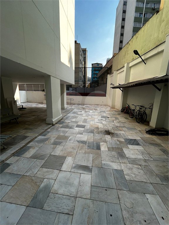 Apartamento à venda com 3 quartos em Pinheiros, São Paulo, SP
