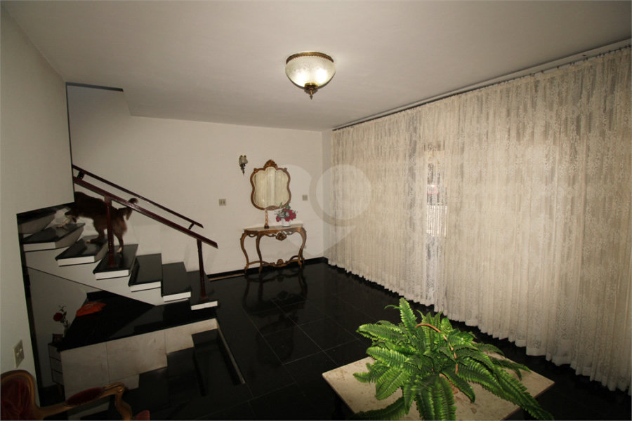 Casa para alugar com 4 quartos, sendo 2 suítes,  em Jardim São Paulo(zona Norte), São Paulo, SP