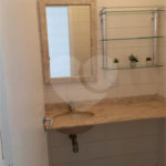Cobertura Duplex com 96m2 em Moema - Venda e Locação - 02 Dorm Sendo 01 Suíte e 02 Vagas