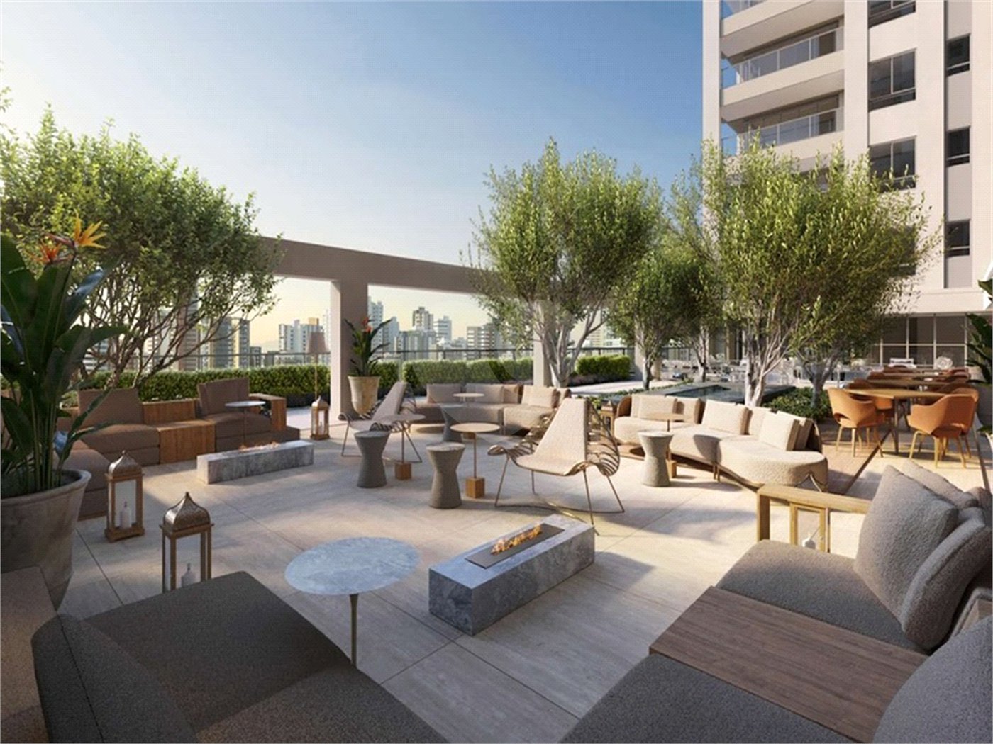 APARTAMENTO ALTO PADRÃO Á VENDA NA MELHOR LOCALIZAÇÃO DA VILA MARIANA