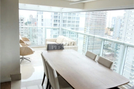 Apartamento à venda com 2 suítes em Vila Mariana, São Paulo, SP