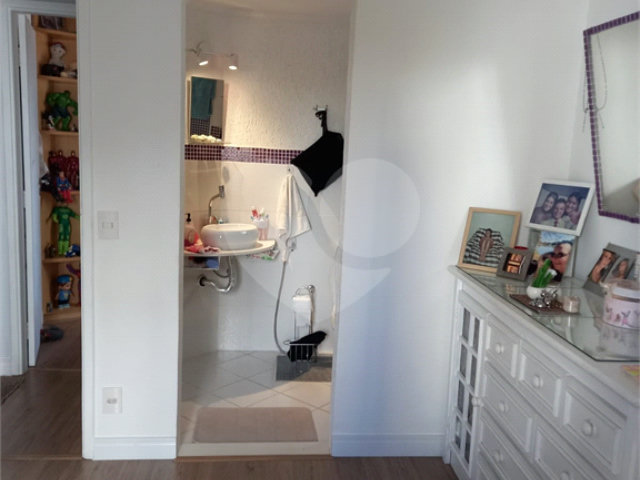 Apartamento à venda com 3 quartos, sendo 1 suíte,  em Santana, São Paulo, SP