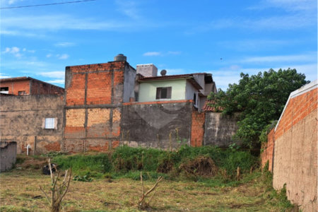 Terreno à venda em João Aranha, Paulínia, SP