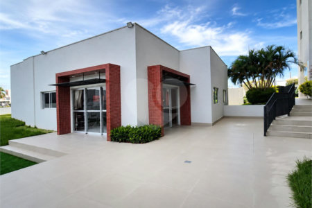 Apartamento à venda com 3 quartos, sendo 1 suíte, em Alvorada, Cuiabá, MT