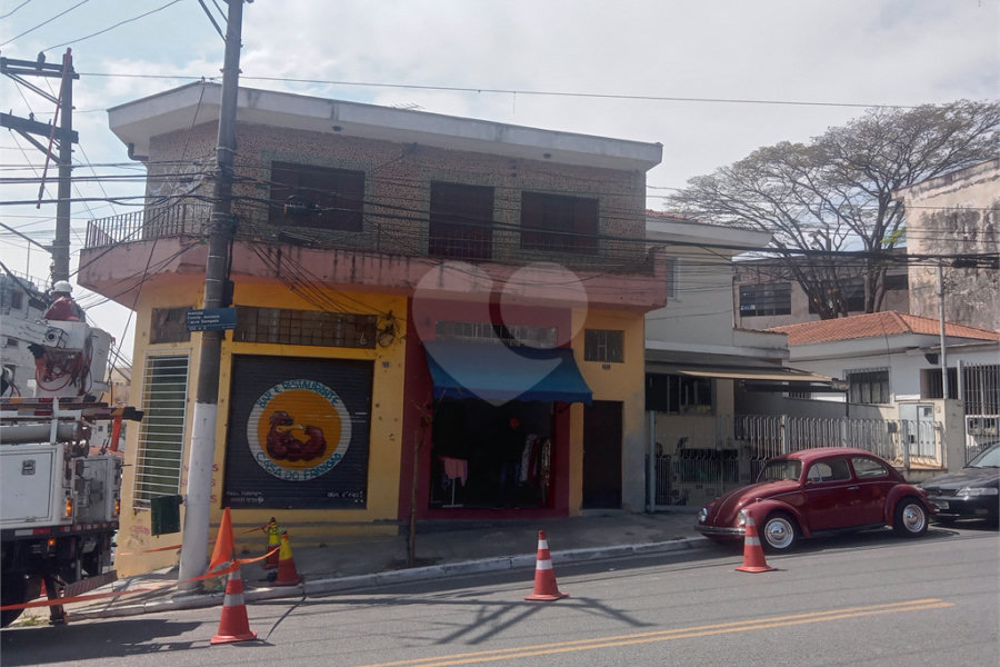 Prédio à venda em Tucuruvi, São Paulo, SP