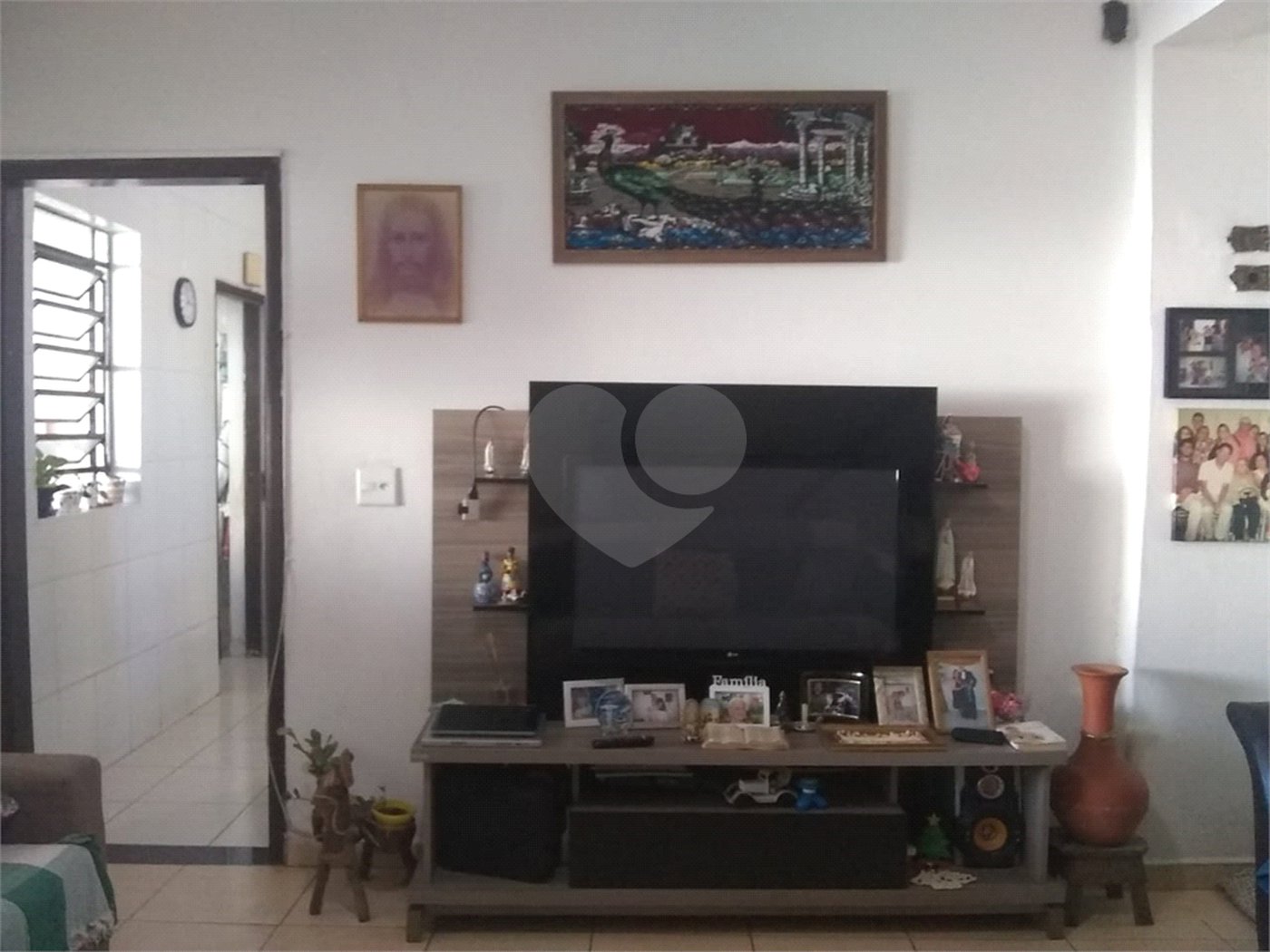 Sobrado à venda com 4 quartos, sendo 1 suíte, em Vila Medeiros, São Paulo, SP