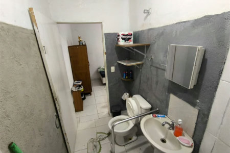 Casa à venda com 3 quartos, sendo 1 suíte, em Umarizal, São Paulo, SP