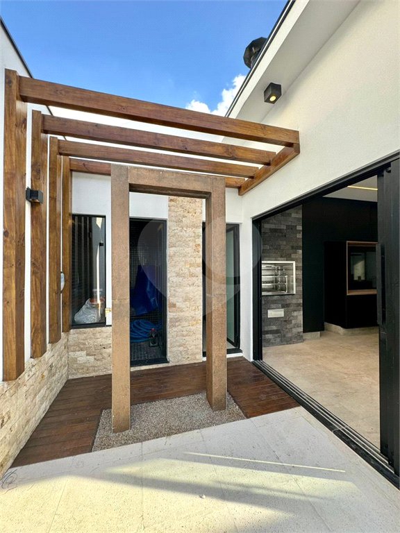 Casa à venda com 3 suítes no condomínio Ibiti Reserva, Sorocaba - SP