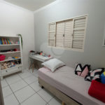 Casa à venda com 2 quartos, sendo 1 suíte, em Jardim Fogaça, Itapetininga, SP