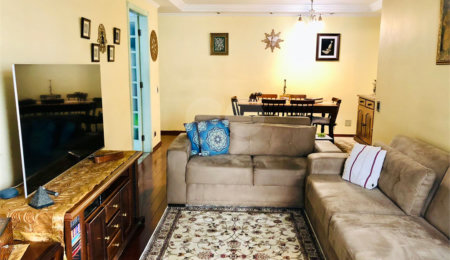 Apartamento à venda com 3 quartos, sendo 1 suíte,  em Paraíso, São Paulo, SP