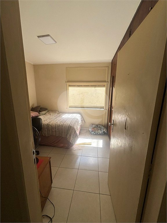 Sobrado à venda com 3 quartos, sendo 1 suíte, em Mandaqui, São Paulo, SP