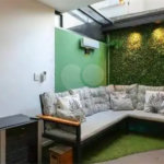 Casa à venda com 2 quartos, sendo 1 suíte,  no condomínio Cube Real Parque, São Paulo - SP