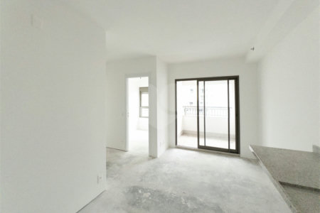 Apartamento à venda com 2 quartos em Perdizes, São Paulo, SP