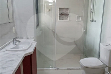 Apartamento à venda com 3 quartos, sendo 1 suíte,  em Lar São Paulo, São Paulo, SP