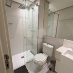 Apartamento para alugar com 3 suítes em Brooklin, São Paulo, SP