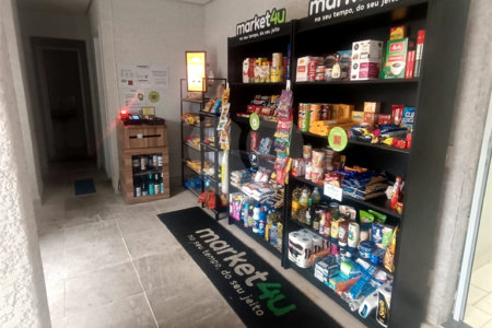 Apartamento à venda com 2 quartos, sendo 1 suíte,  em Parque Vitória, São Paulo, SP