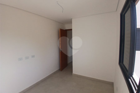 Casa à venda com 2 quartos no condomínio Sintra, São Paulo - SP