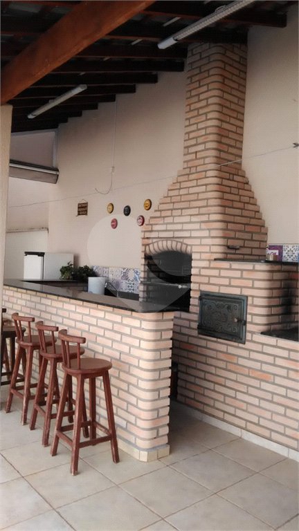Casa à venda com 3 quartos, sendo 1 suíte, no Centro, Araçoiaba da Serra, SP