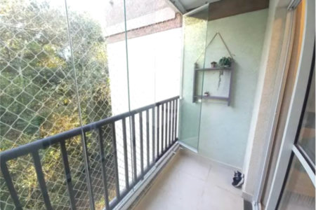 Apartamento à venda com 3 quartos, sendo 1 suíte,  em São Judas Tadeu, Vargem Grande Paulista, SP