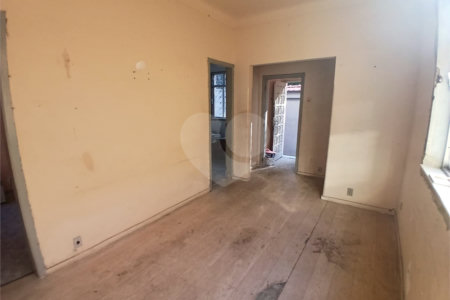 Casa à venda com 4 quartos em Grajaú, Rio de Janeiro, RJ