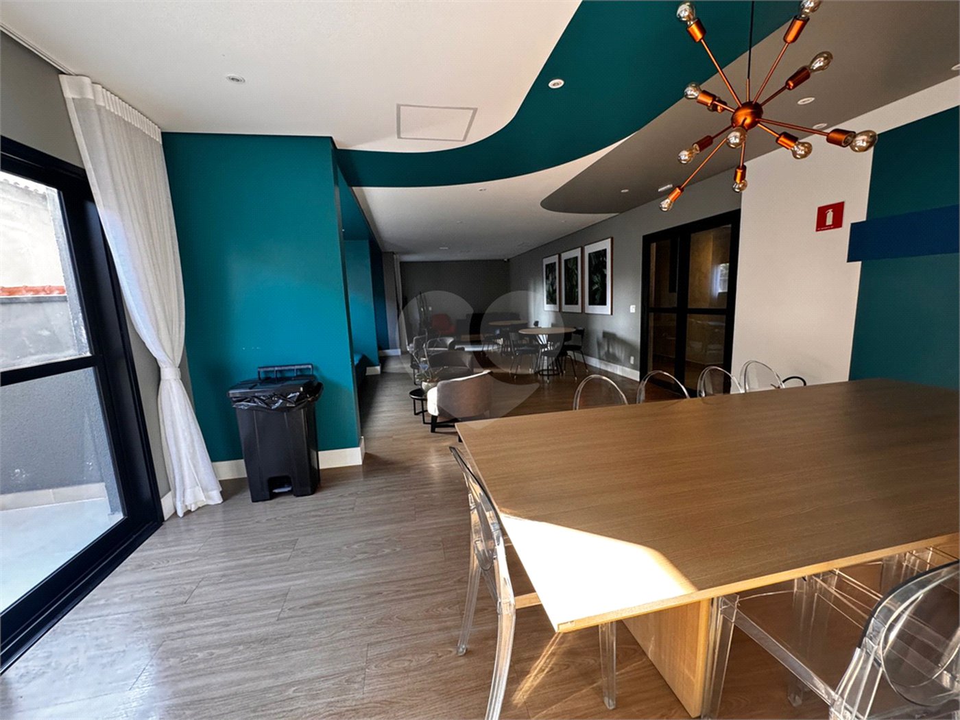 Apartamento à venda com 2 quartos em Mandaqui, São Paulo, SP