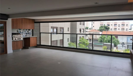 Apartamento à venda com 2 suítes em Bela Aliança, São Paulo, SP